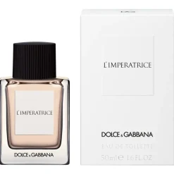 L'Imperatrice Eau De Toilette, 50 ml
