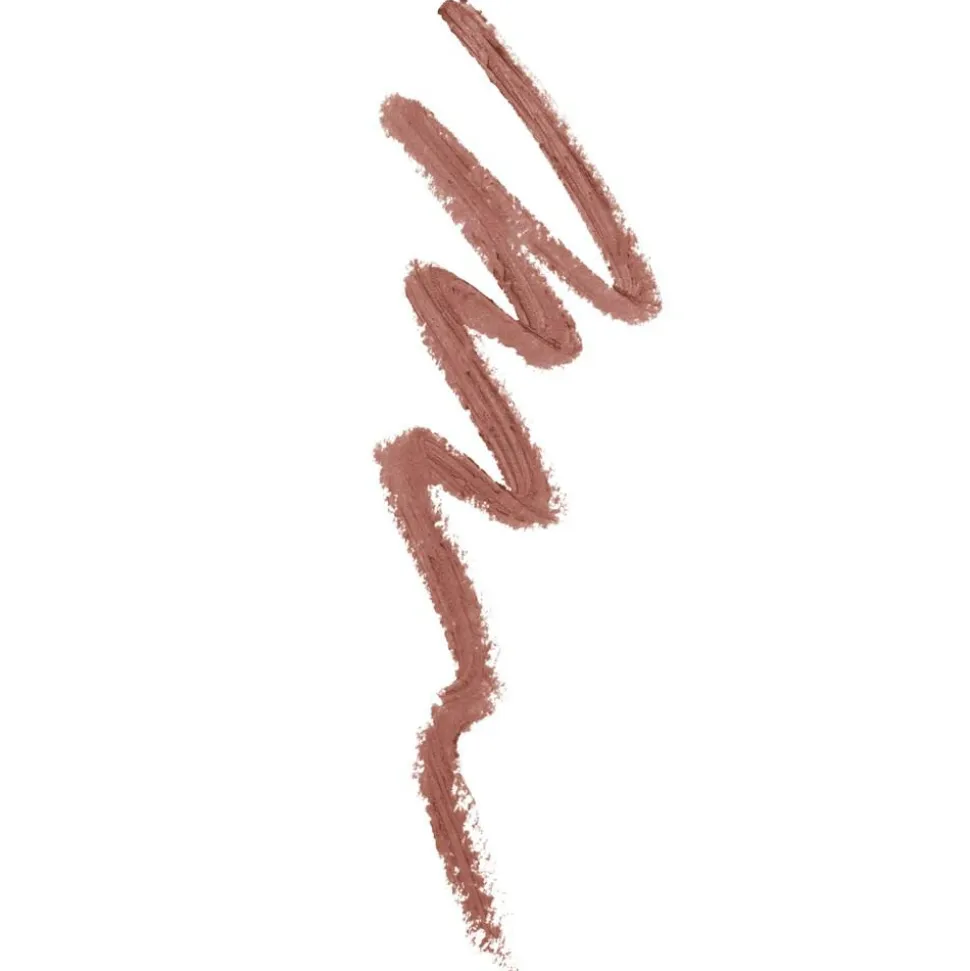 Line Loud Lip Pencil, 06 Ambition Statement