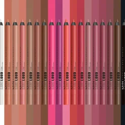 Line Loud Lip Pencil, 17 Rebel Kind