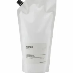 Linen Dew Hand Soap Refill, 1000 ml