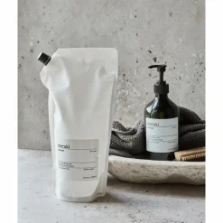 Linen Dew Hand Soap Refill, 1000 ml