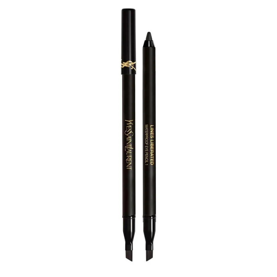 Lines Liberated Eyeliner, 01