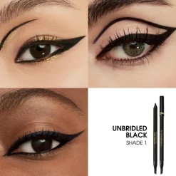 Lines Liberated Eyeliner, 01