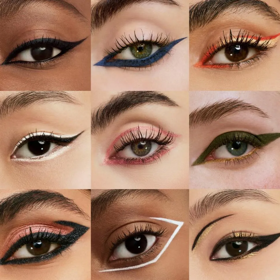 Lines Liberated Eyeliner, 12