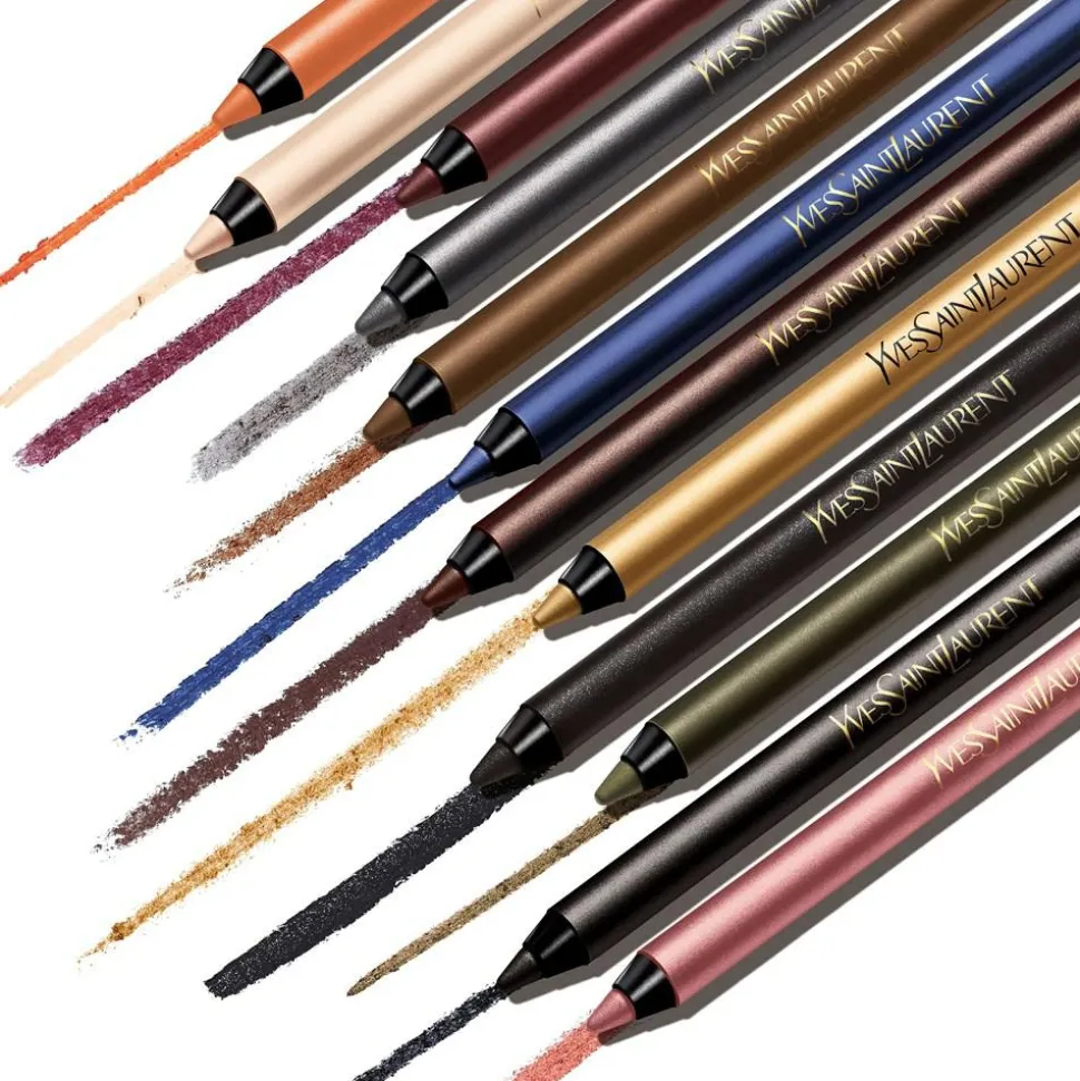 Lines Liberated Eyeliner, 12