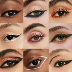 Lines Liberated Eyeliner, 11