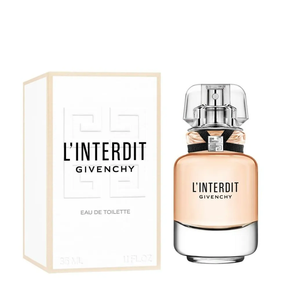 L´interdit Eau de Toilette, 35 ml