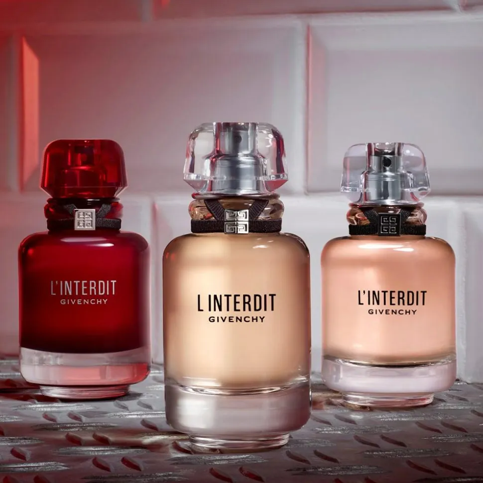 L´interdit Eau de Toilette, 35 ml