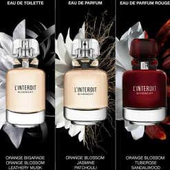 L´interdit Eau de Toilette, 35 ml