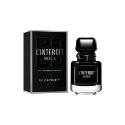 L'Interdit Intense Absolu Eau De Parfum, 35 ml