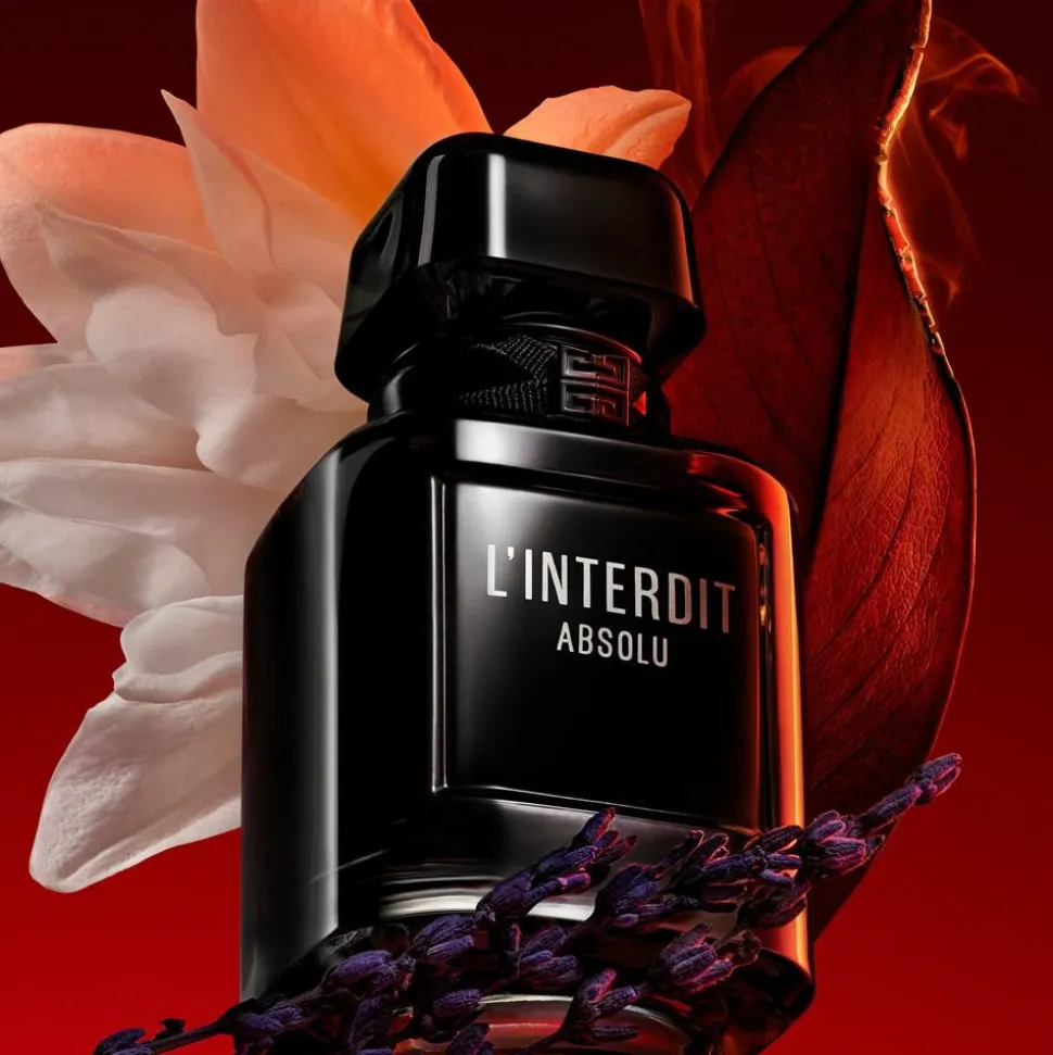 L'Interdit Intense Absolu Eau De Parfum, 35 ml