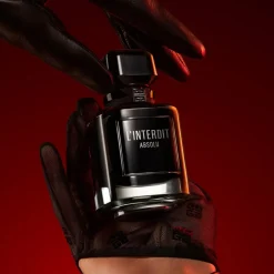 L'Interdit Intense Absolu Eau De Parfum, 35 ml
