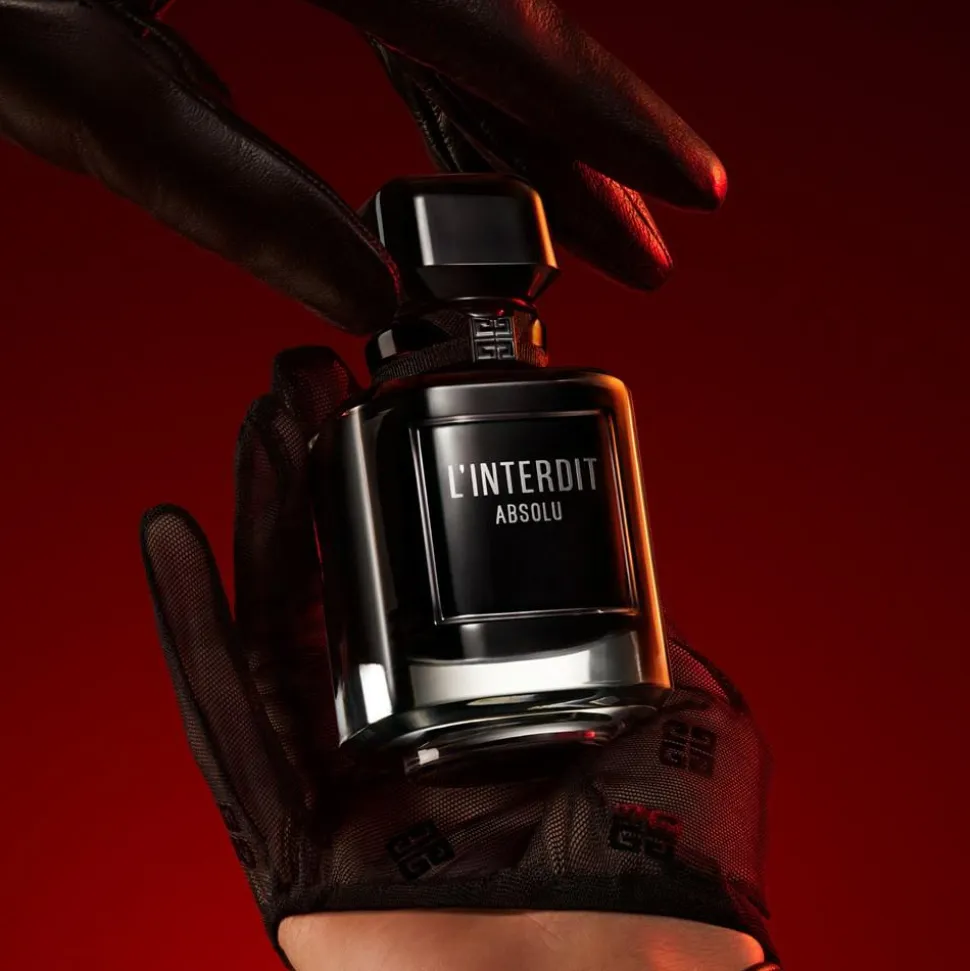 L'Interdit Intense Absolu Eau De Parfum, 35 ml
