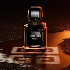 L'Interdit Intense Absolu Eau De Parfum, 35 ml