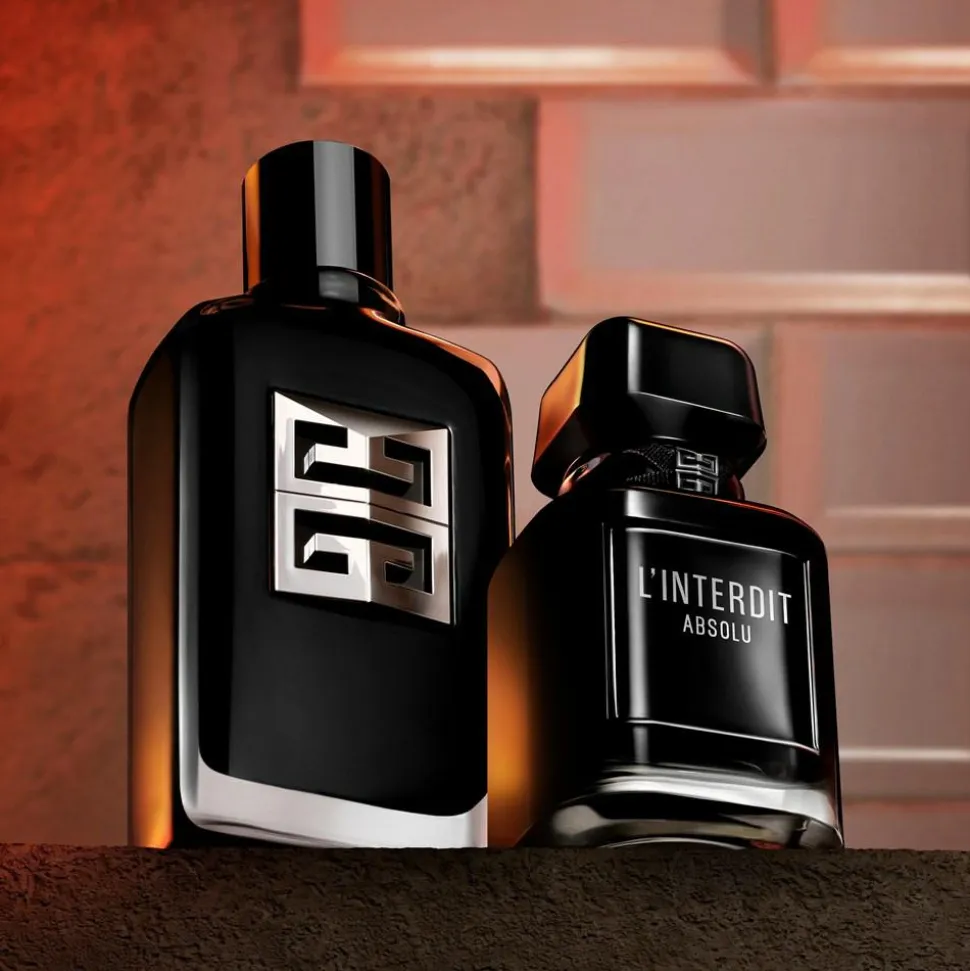 L'Interdit Intense Absolu Eau De Parfum, 35 ml
