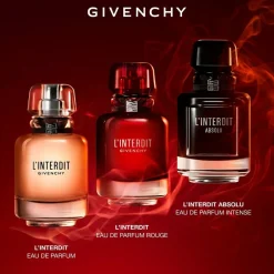 L'Interdit Intense Absolu Eau De Parfum, 35 ml