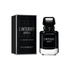 L'Interdit Intense Absolu Eau De Parfum, 50 ml