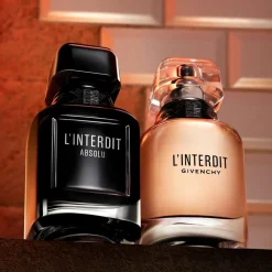 L'Interdit Intense Absolu Eau De Parfum, 50 ml