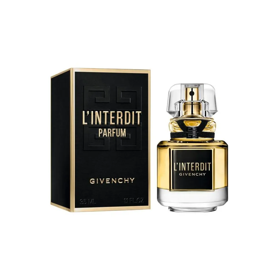 L'Interdit Parfum, 30 ml