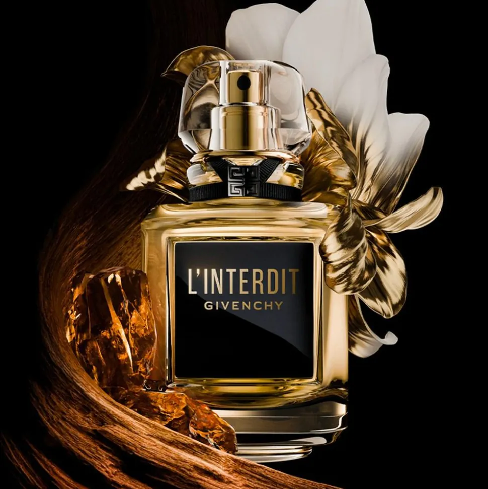 L'Interdit Parfum, 30 ml