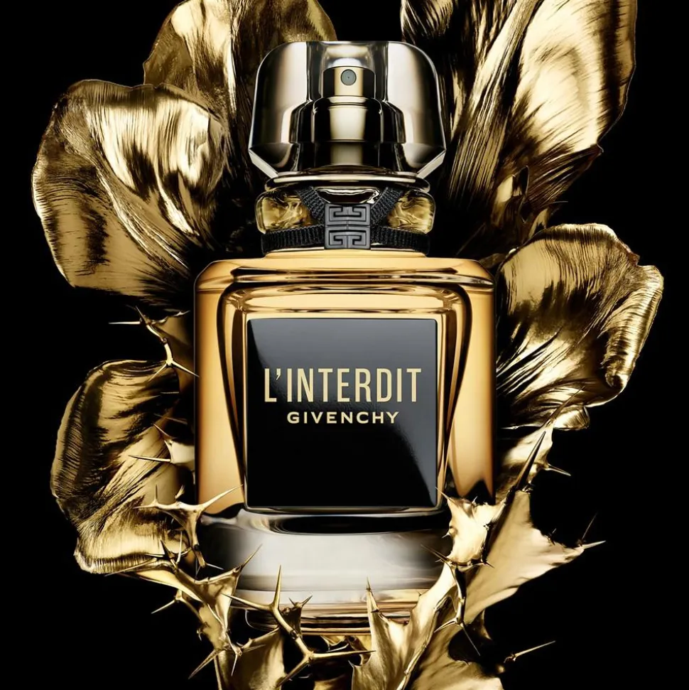 L'Interdit Parfum, 30 ml