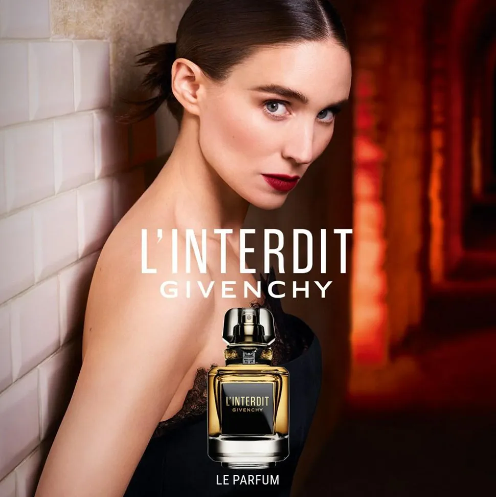 L'Interdit Parfum, 30 ml