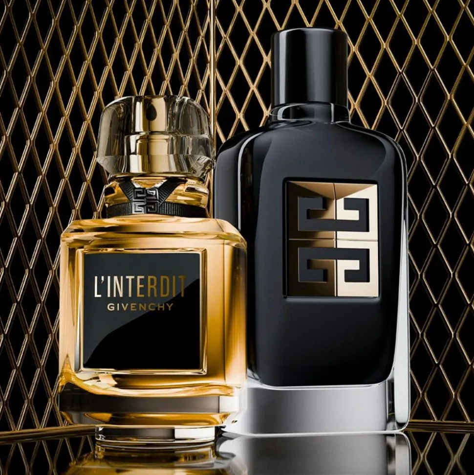 L'Interdit Parfum, 30 ml