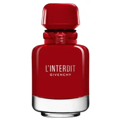 L'Interdit Rouge Ultime Eau De Parfum, 50 ml