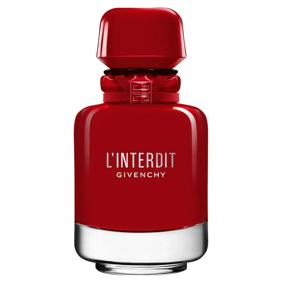 L'Interdit Rouge Ultime Eau De Parfum, 50 ml