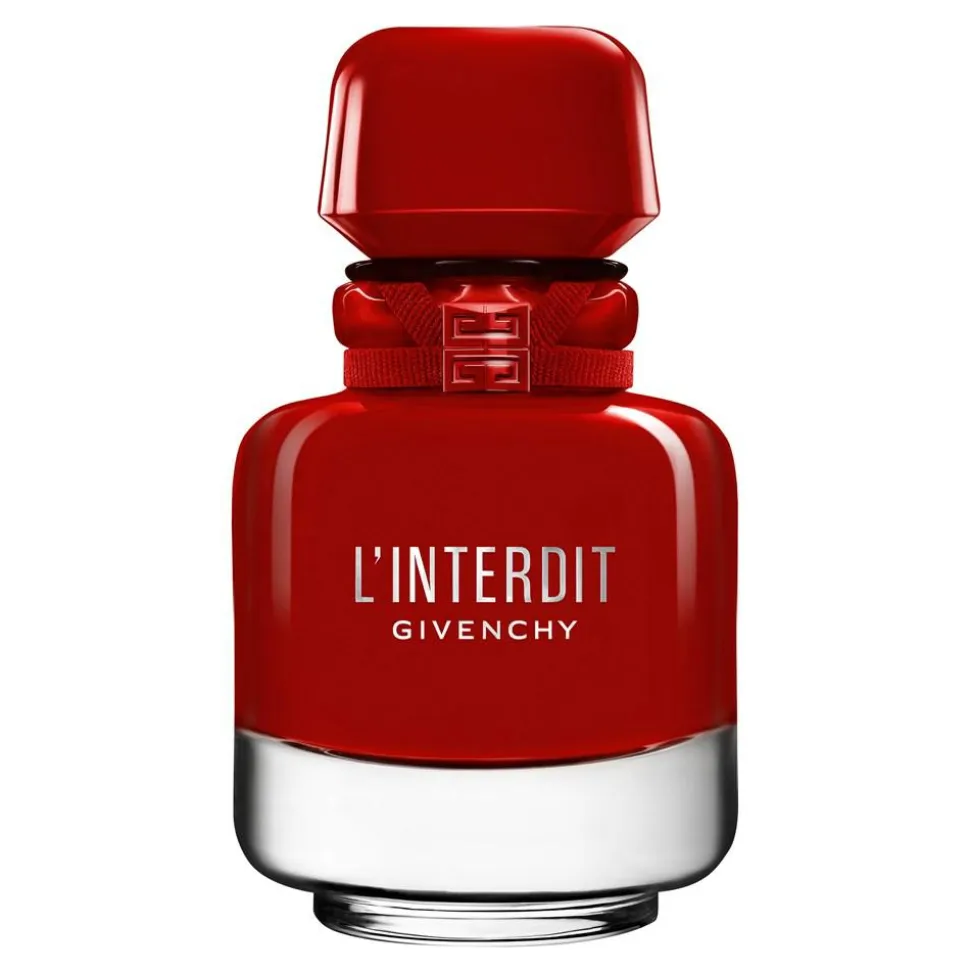 L'Interdit Rouge Ultime Eau De Parfum, 35 ml