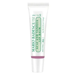 Lip Balm, Acai & Vanilla