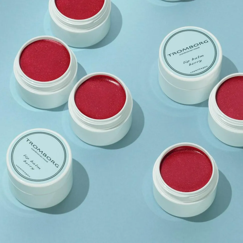 Lip Balm, Berry