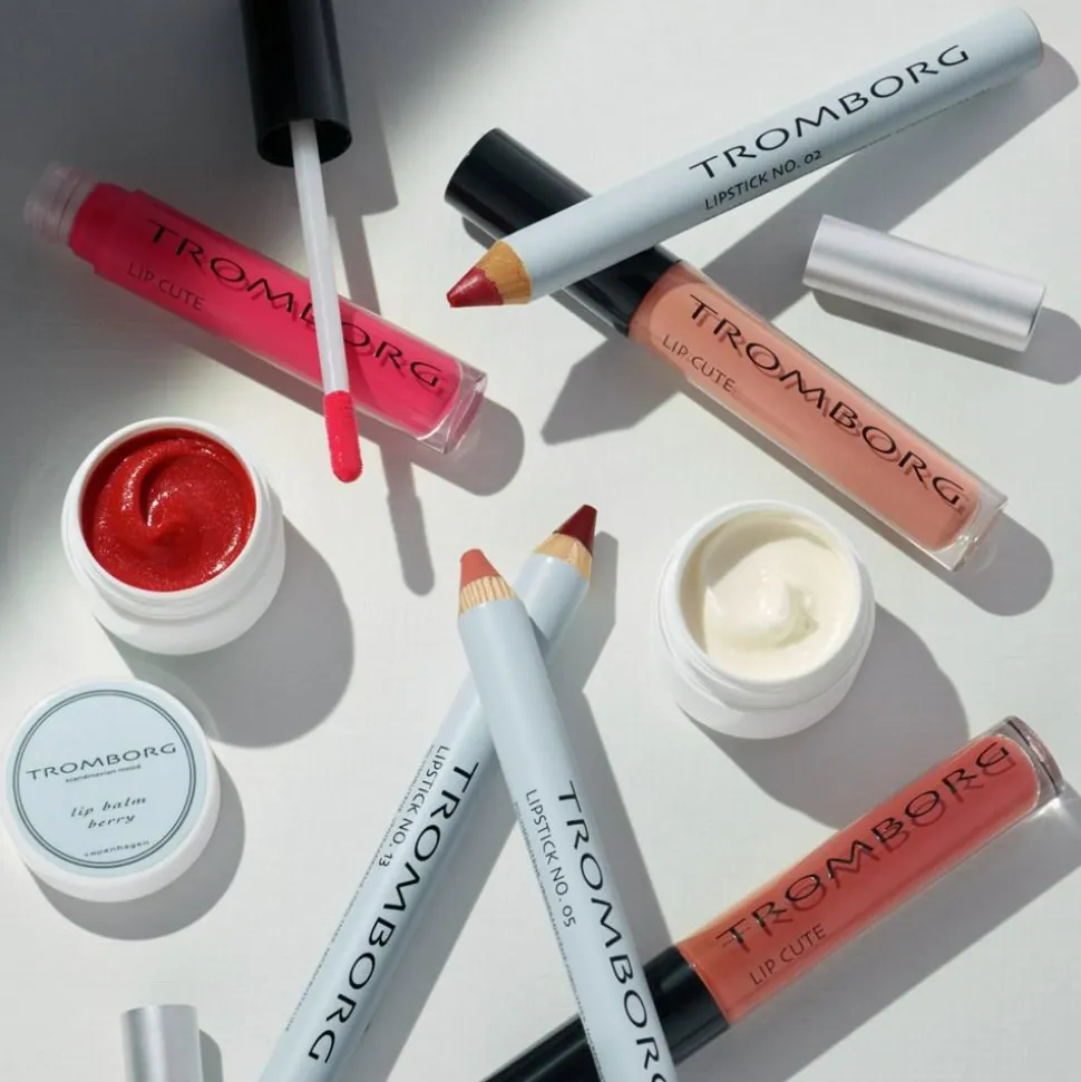 Lip Balm, Berry