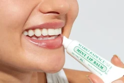 Lip Balm, Mint