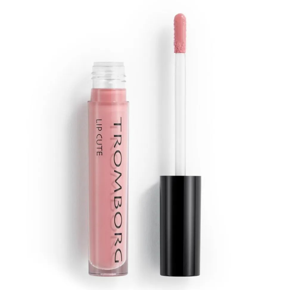 Lip Cute Lipgloss, Beige