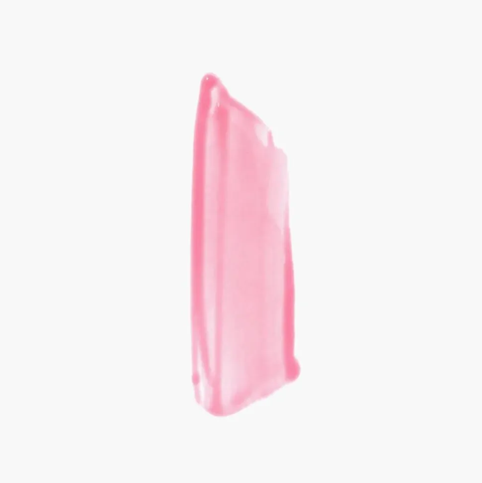 Lip Cute Lipgloss, Clear Pink