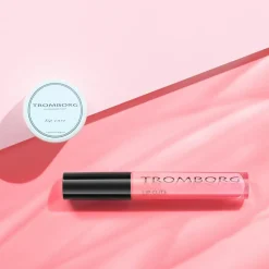 Lip Cute Lipgloss, Clear Pink