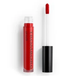 Lip Cute Lipgloss, Red