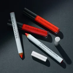 Lip Cute Lipgloss, Red