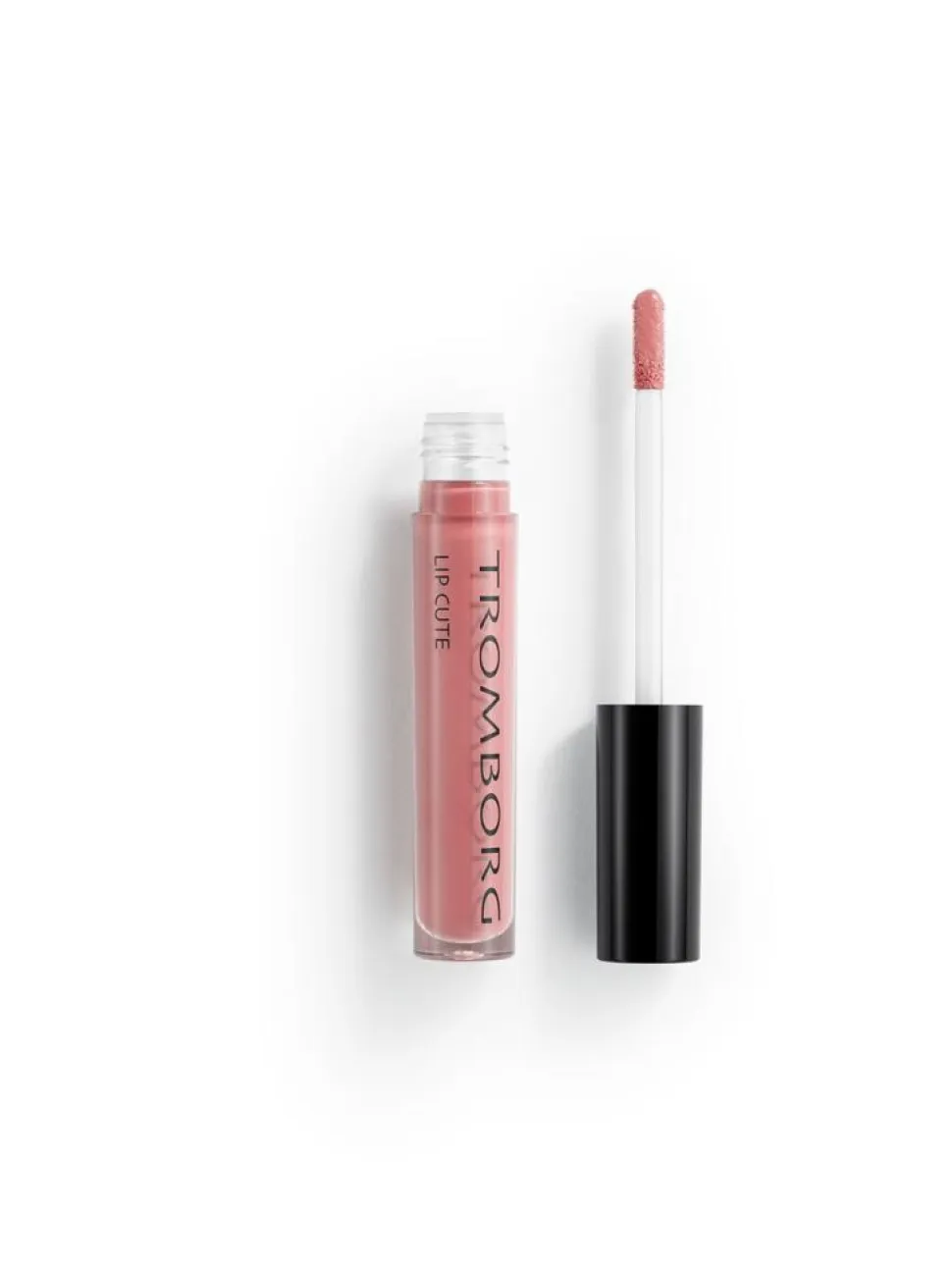 Lip Cute Lipgloss, Rose