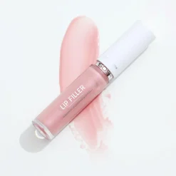 Lip Filler Gloss, 001