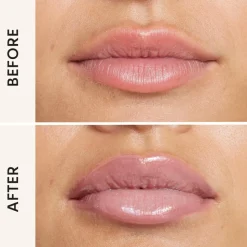 Lip Filler Gloss, 002 Ice