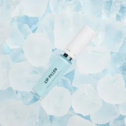 Lip Filler Gloss, 002 Ice