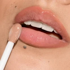 Lip Filler Gloss, Mocha Mousse