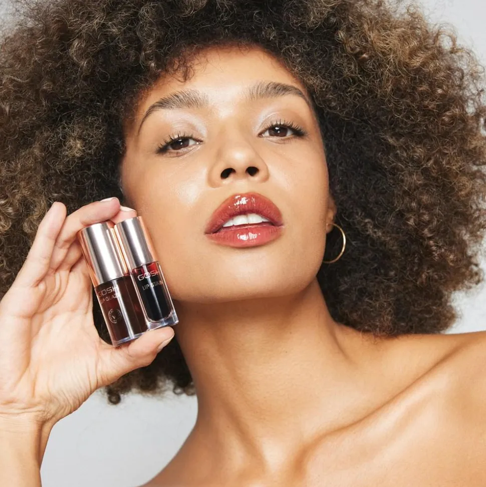 Lip Glaze, Dark Chocolate