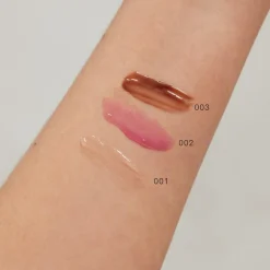 Lip Glaze, Shocking Pink