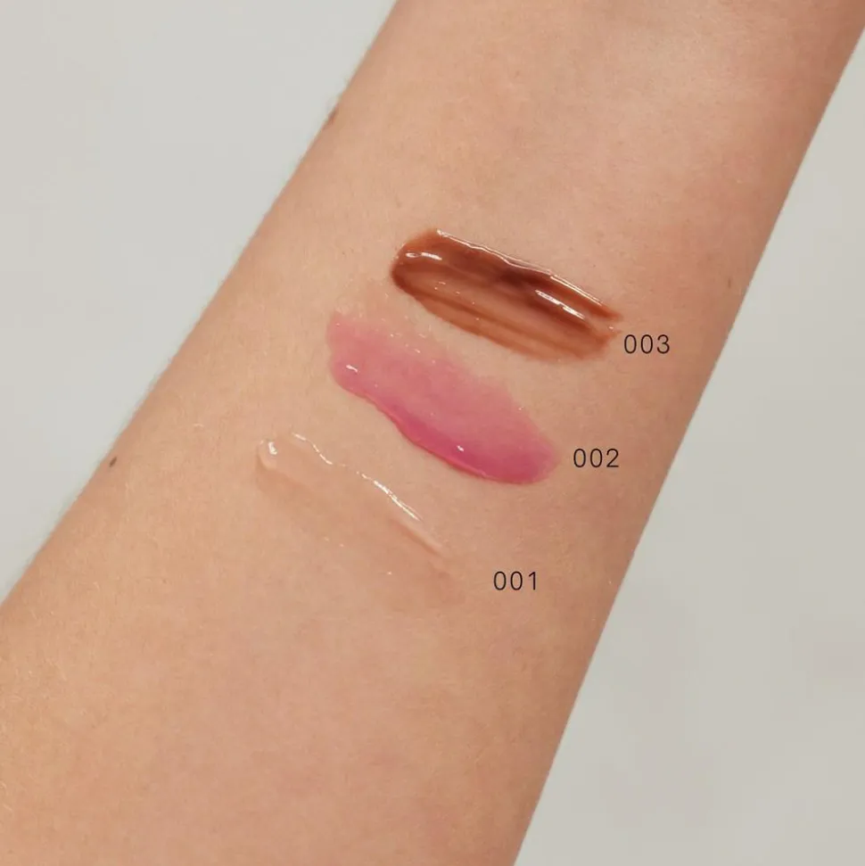 Lip Glaze, Shocking Pink