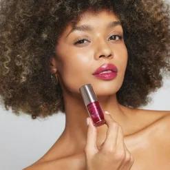 Lip Glaze, Wild Berry