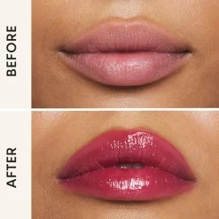 Lip Glaze, Wild Berry