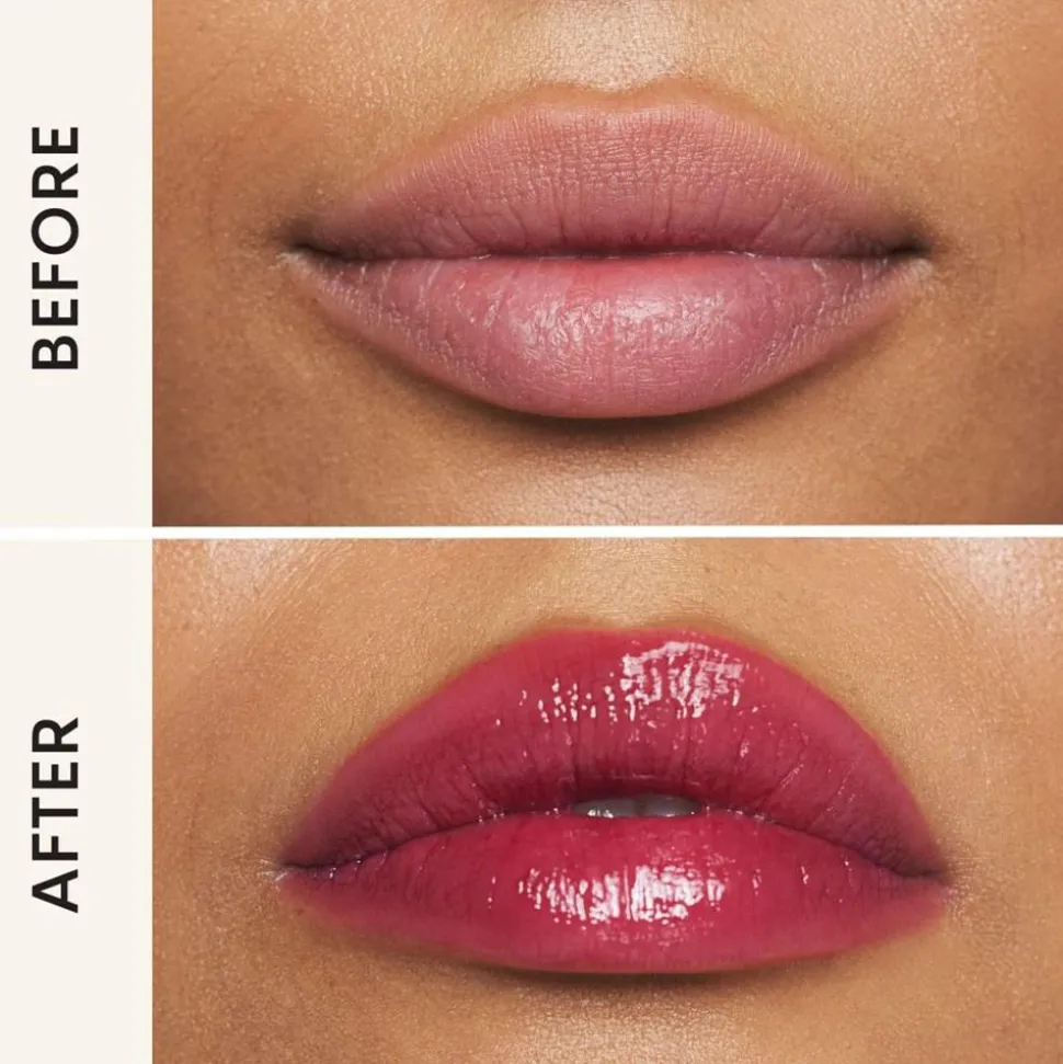 Lip Glaze, Wild Berry
